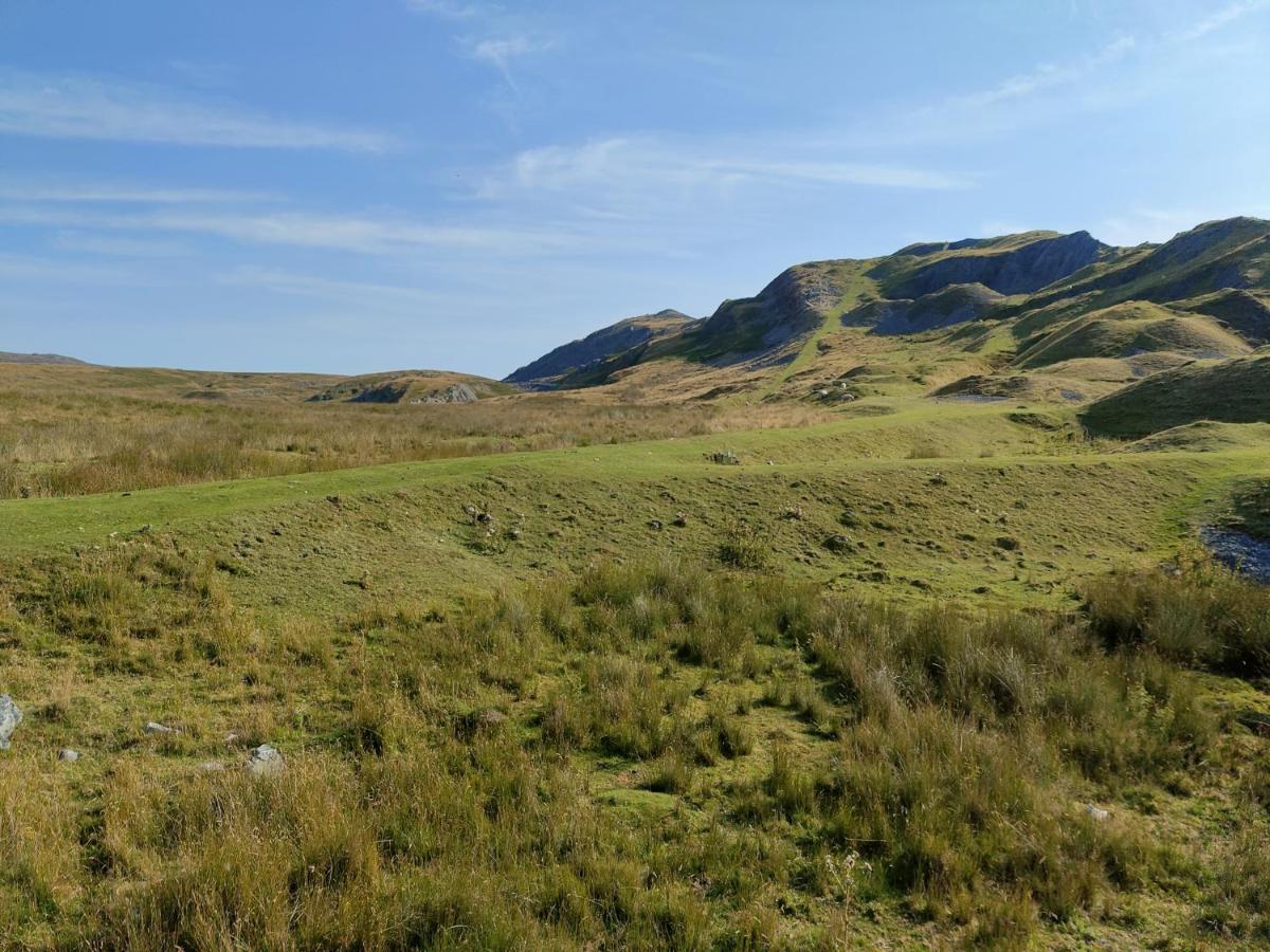 Pentre Cottage Near Craig Y Nos Pen-y-cae  Eksteriør bilde